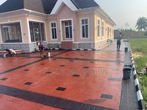 Pro Floor Design