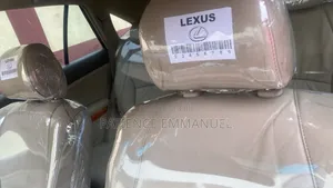 Lexus RX 2006