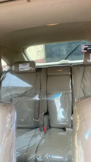 Lexus RX 2006