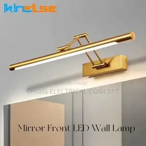 Luxury Mirror Light for Your Sitting Room, Bedroom Etc