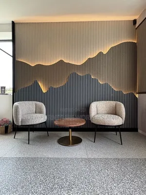Complete Chair