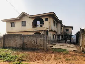 17bdrm House in Ikorodu, Ogijo for sale