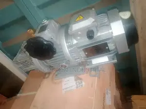 UDL RV 63 Gearmotor Ratio 60-1 80b14