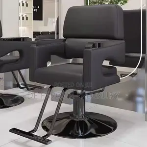 Saloon Chair High Back