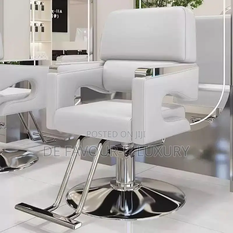 Saloon Chair High Back