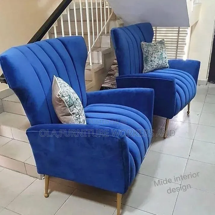 Complete Chair