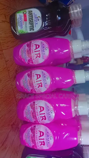 Grace Special Essential Care