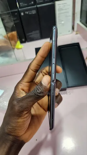 Samsung Galaxy Z Flip 256 GB Green