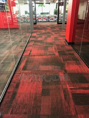 Mordrate Carpet RugTiles