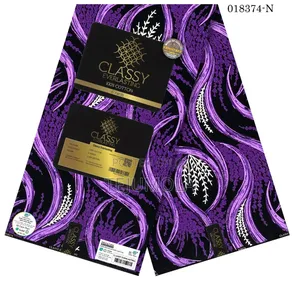 Ankara Fabric