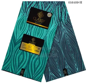 Ankara Fabric