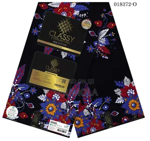 Ankara Fabric