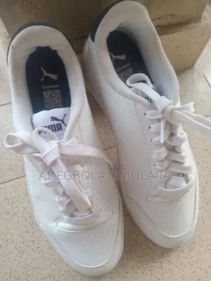 Original Puma Style Sneakers