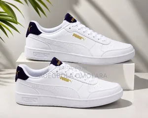 Original Puma Style Sneakers