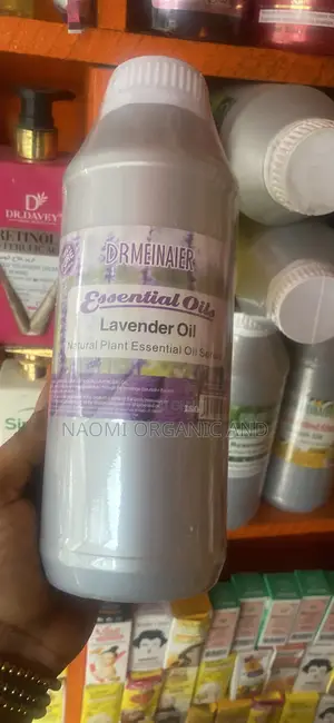 Essential Oils