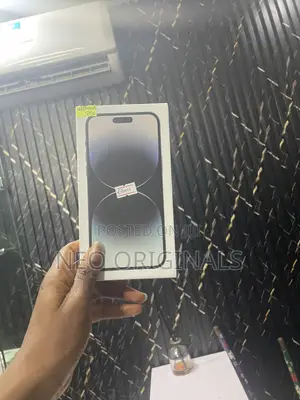 Apple iPhone 14 Pro Max 128 GB Black