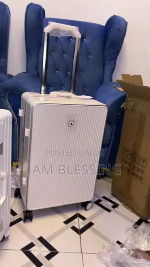 Traveling Box