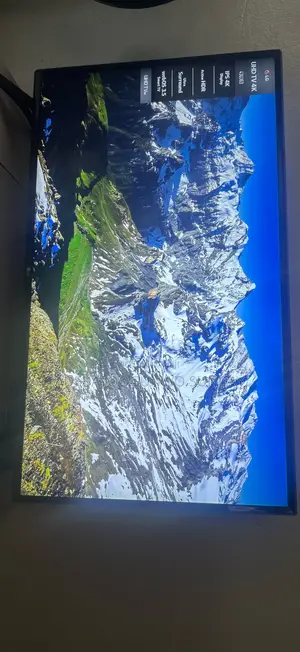LG TELEVISION 43 Inches