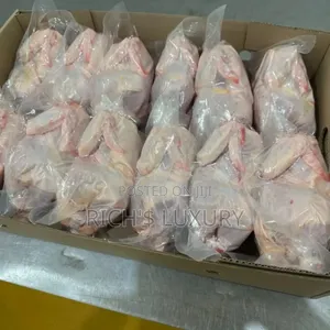 Dressed Chicken 5200/Kg Bulk Order 5000/Kg