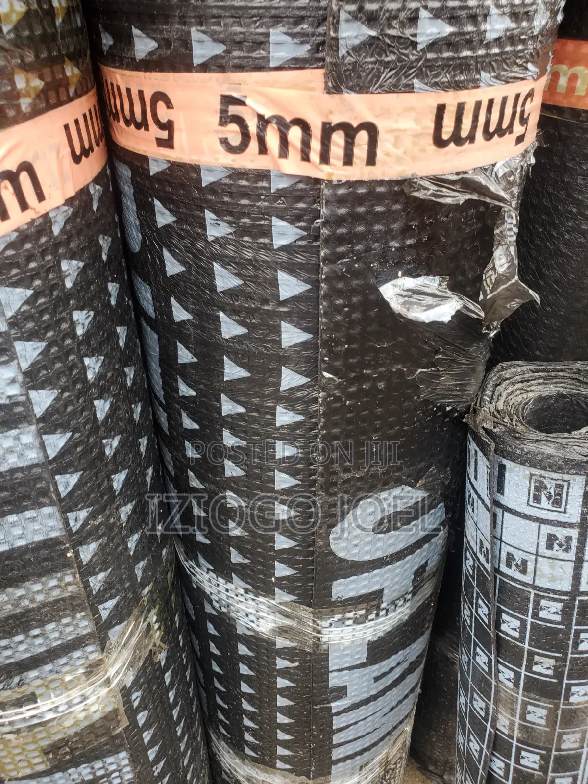 Original Roofing Felt