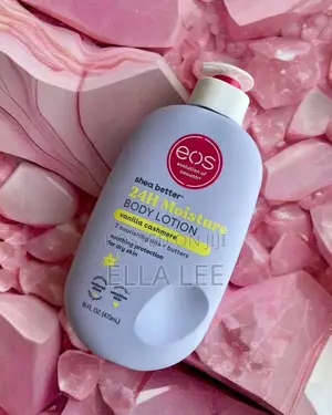 Eos Bodylotion