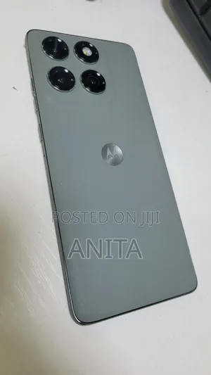 New Motorola Edge 60 Pro 512 GB Green
