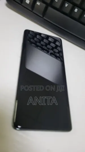 New Motorola Edge 60 Pro 512 GB Green