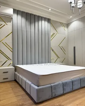 Bed Design
