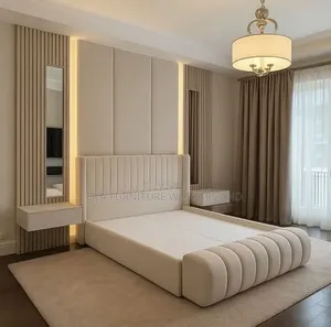 Bed Design