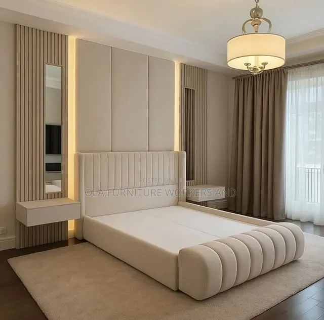 Bed Design