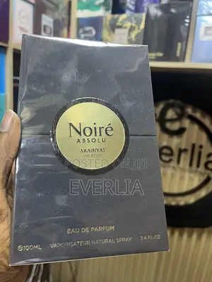 Noire Absolu by Arabiyat Prestige