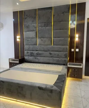 Bed Design