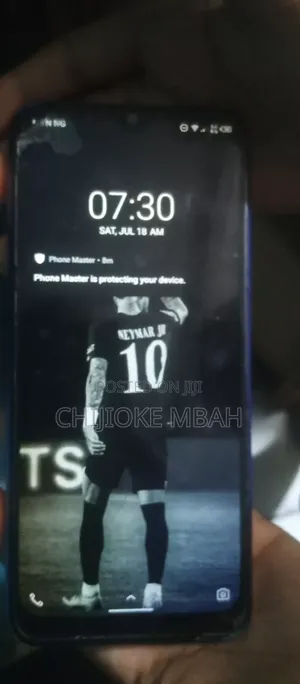 Tecno Spark 5 Pro 64 GB Blue