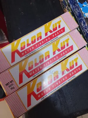 Kolor Kut Water Finding Paste