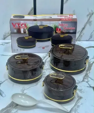 Hot Storage Plates