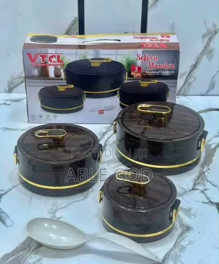 Hot Storage Plates