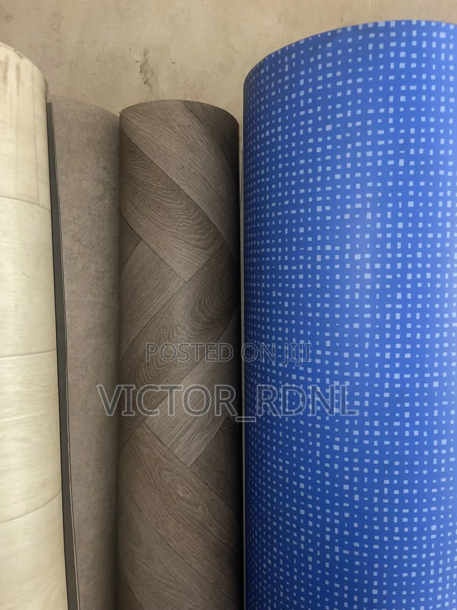 Advanced Plain Floor Carpets