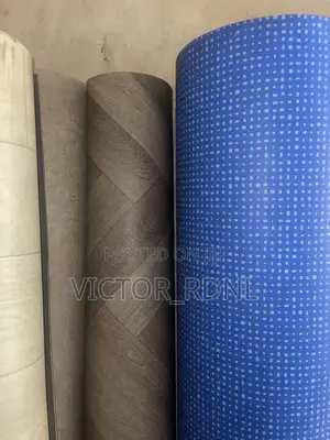 Advanced Plain Floor Carpets