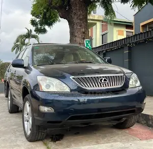 Lexus RX 330 2005