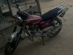 Daylong DL150-KT 2018 Red