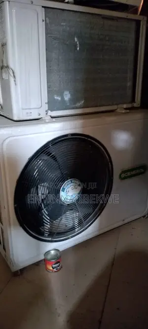 3hp Outdoor AC Unit for Cold Room