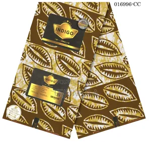 Ankara Fabric Material