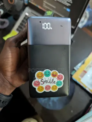 Oraimo 65W 50,000mAh Power Bank