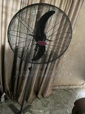 26 Inches OX Fan Industrial
