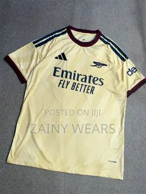 Real Madrid Third Kit 26/27