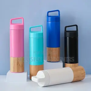 550ML Custom Logo Stainless Steel Thermal Vacuum Flask