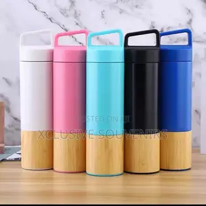 550ML Custom Logo Stainless Steel Thermal Vacuum Flask