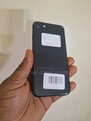 Apple iPhone 8 64 GB Black