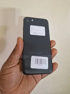 Apple iPhone 8 64 GB Black