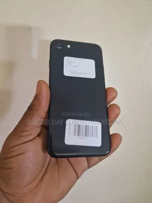 Apple iPhone 8 64 GB Black